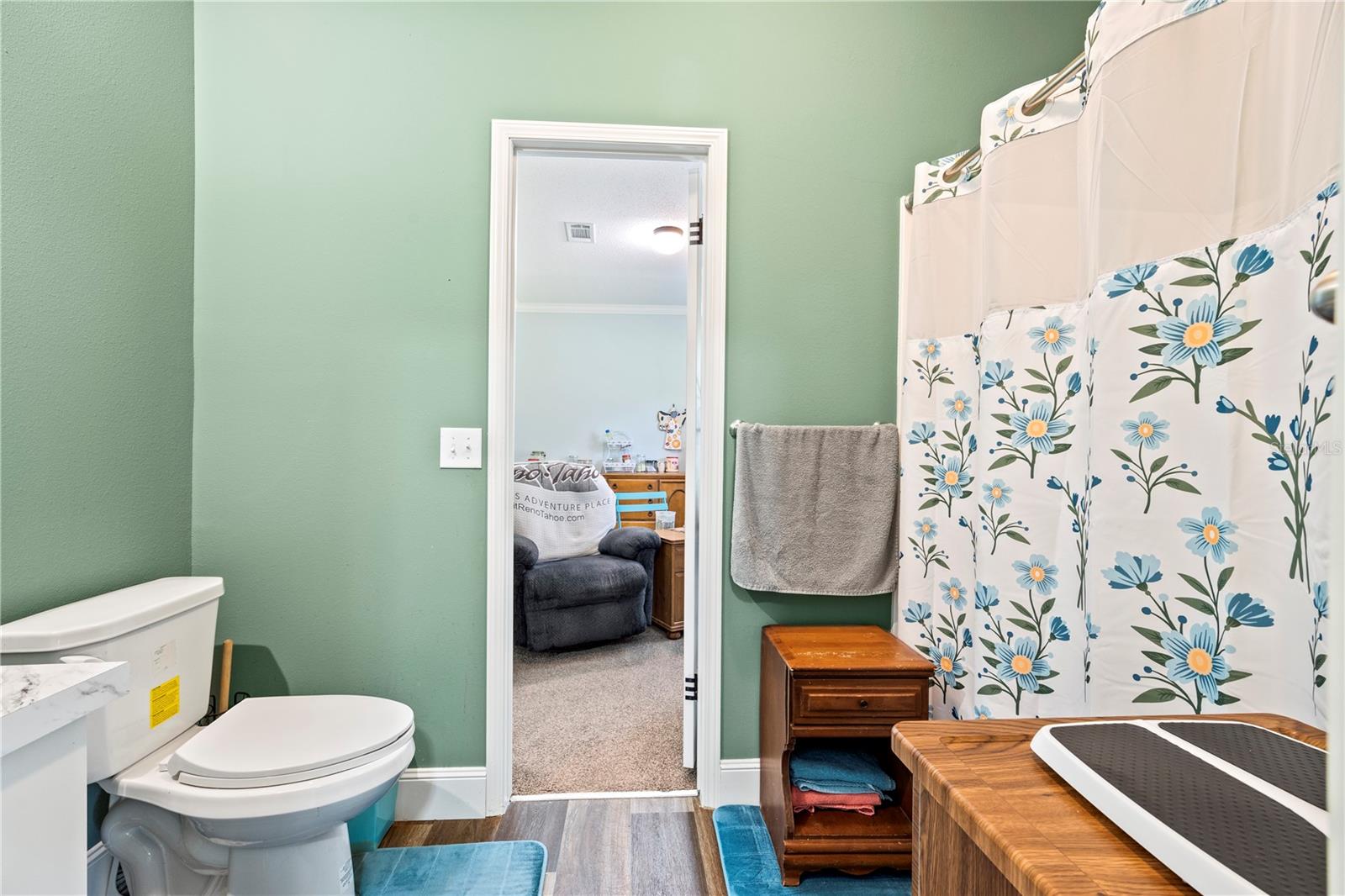 NOT IN SUBDIVISION - Residential