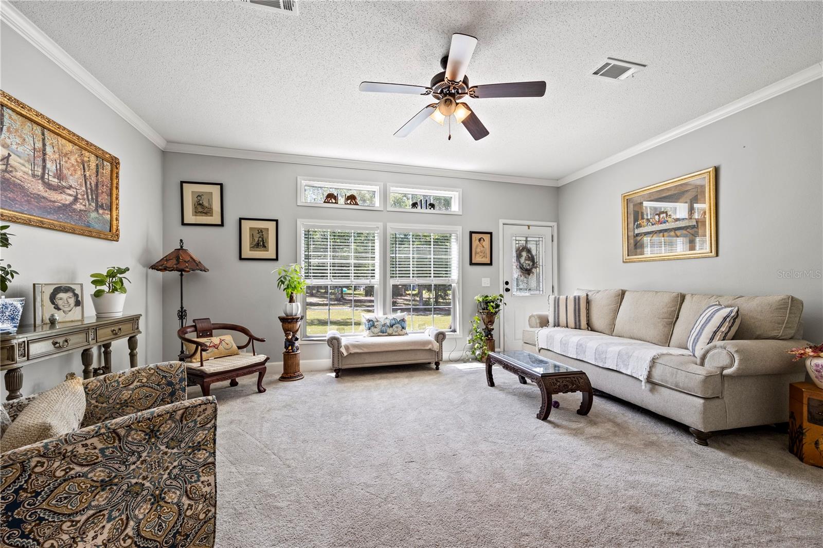 NOT IN SUBDIVISION - Residential