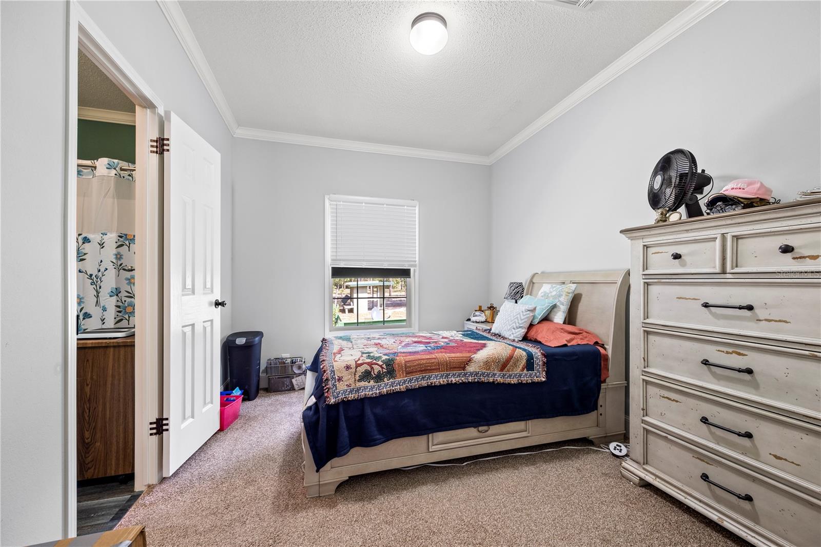 NOT IN SUBDIVISION - Residential