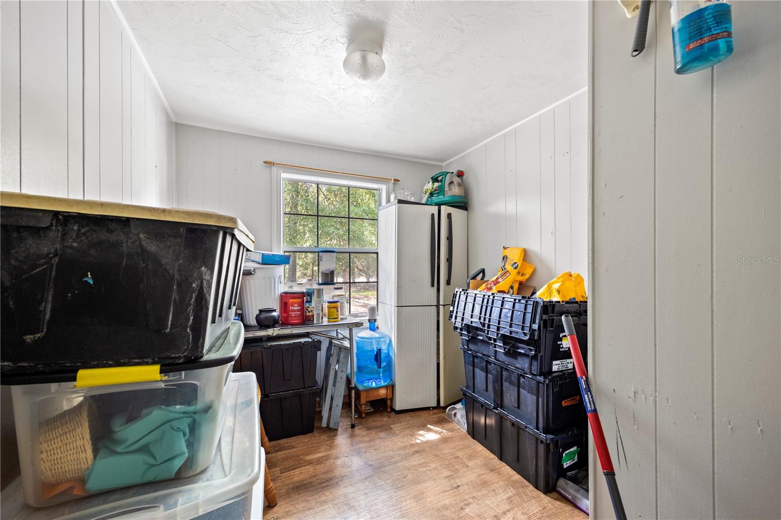 NOT IN SUBDIVISION - Residential