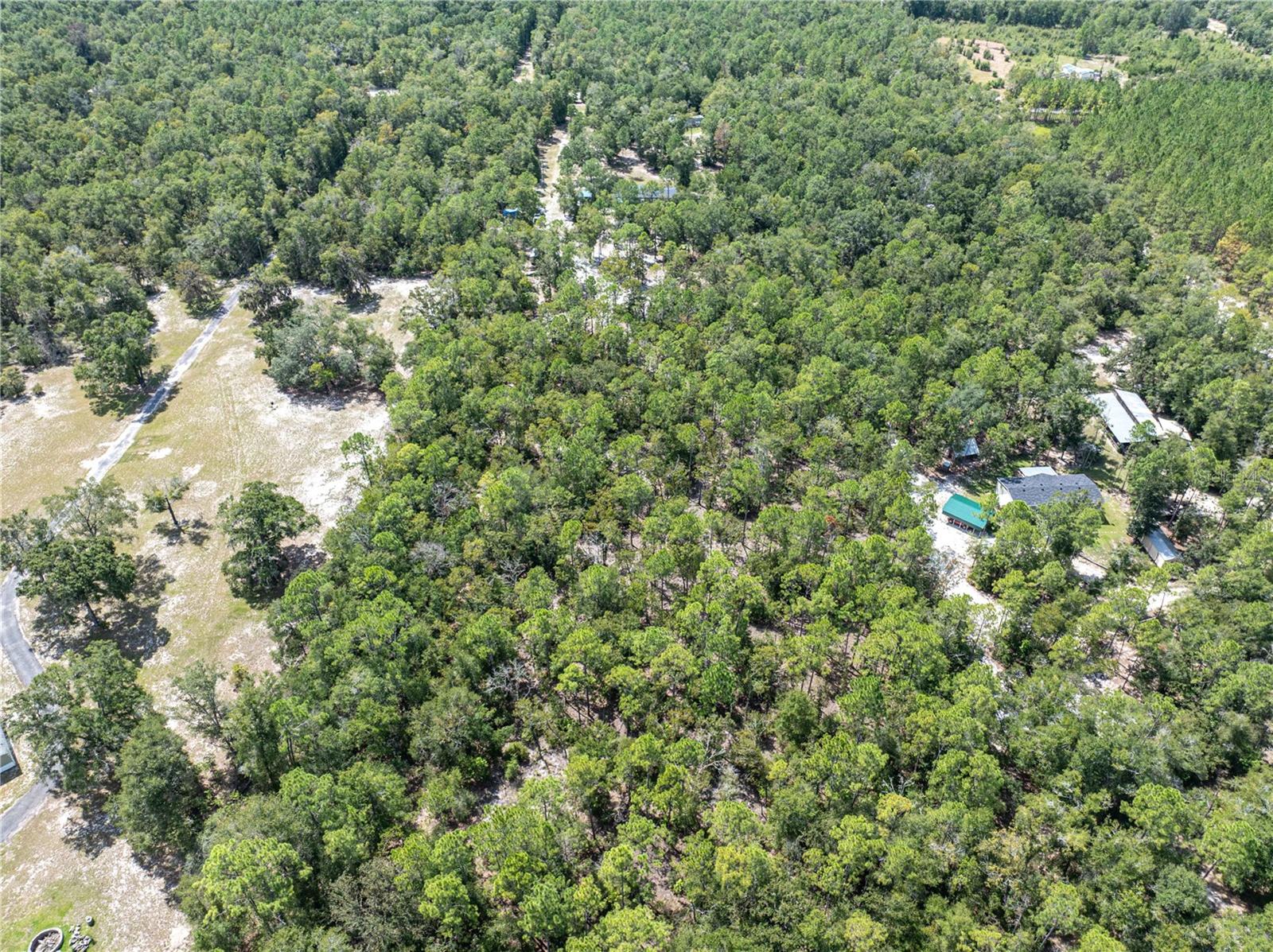 NOT IN SUBDIVISION - Residential