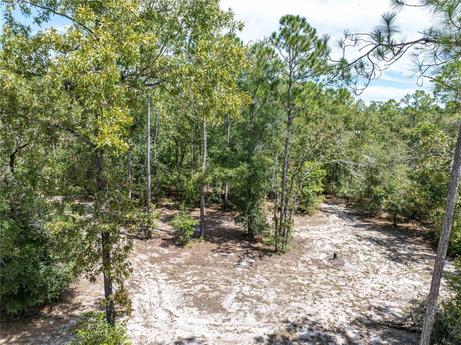 NOT IN SUBDIVISION - Residential