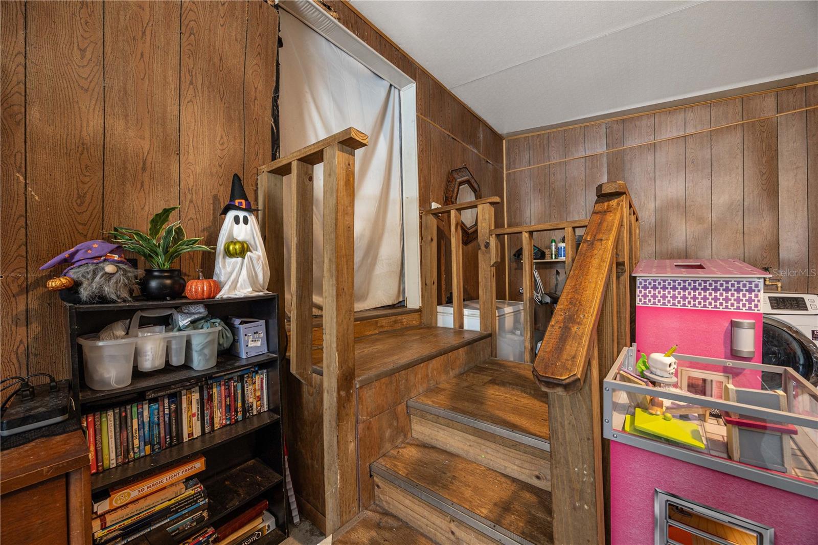 NOT IN SUBDIVISION - Residential