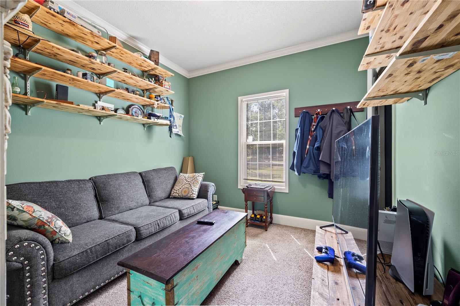 NOT IN SUBDIVISION - Residential