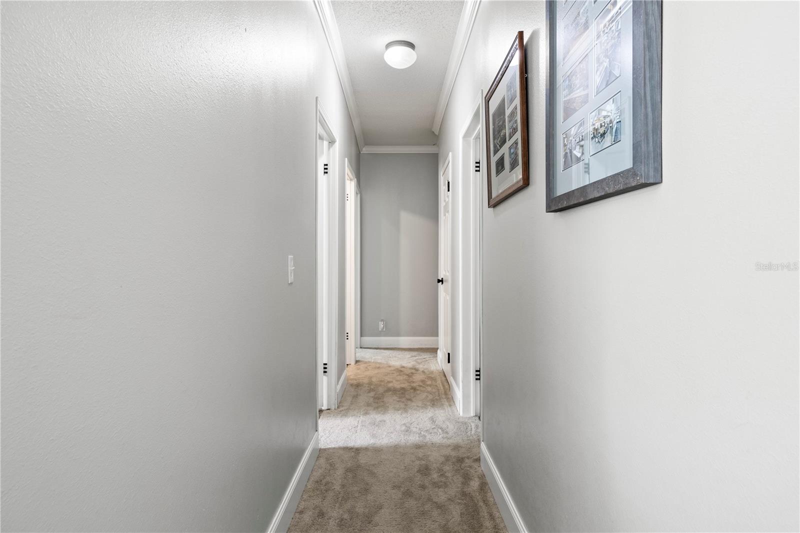 NOT IN SUBDIVISION - Residential