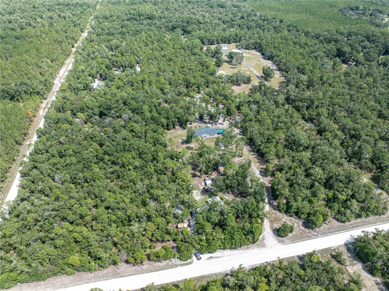 NOT IN SUBDIVISION - Residential