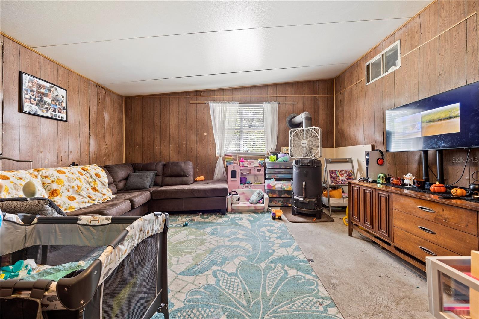 NOT IN SUBDIVISION - Residential