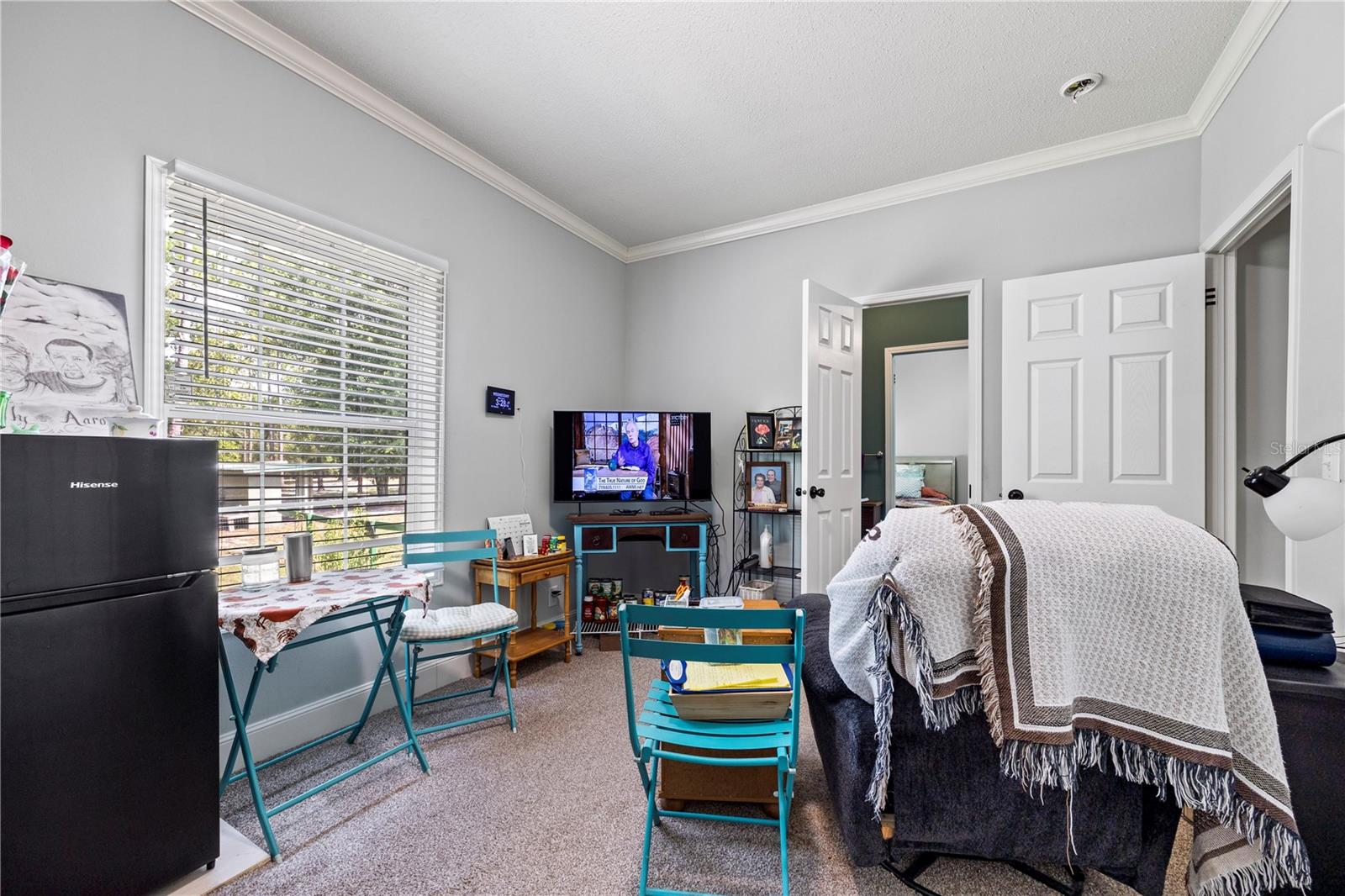 NOT IN SUBDIVISION - Residential