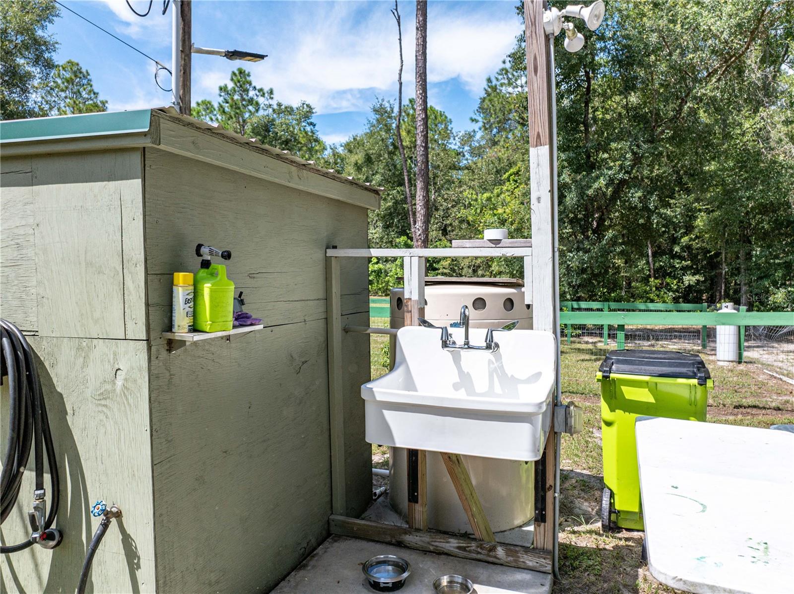 NOT IN SUBDIVISION - Residential