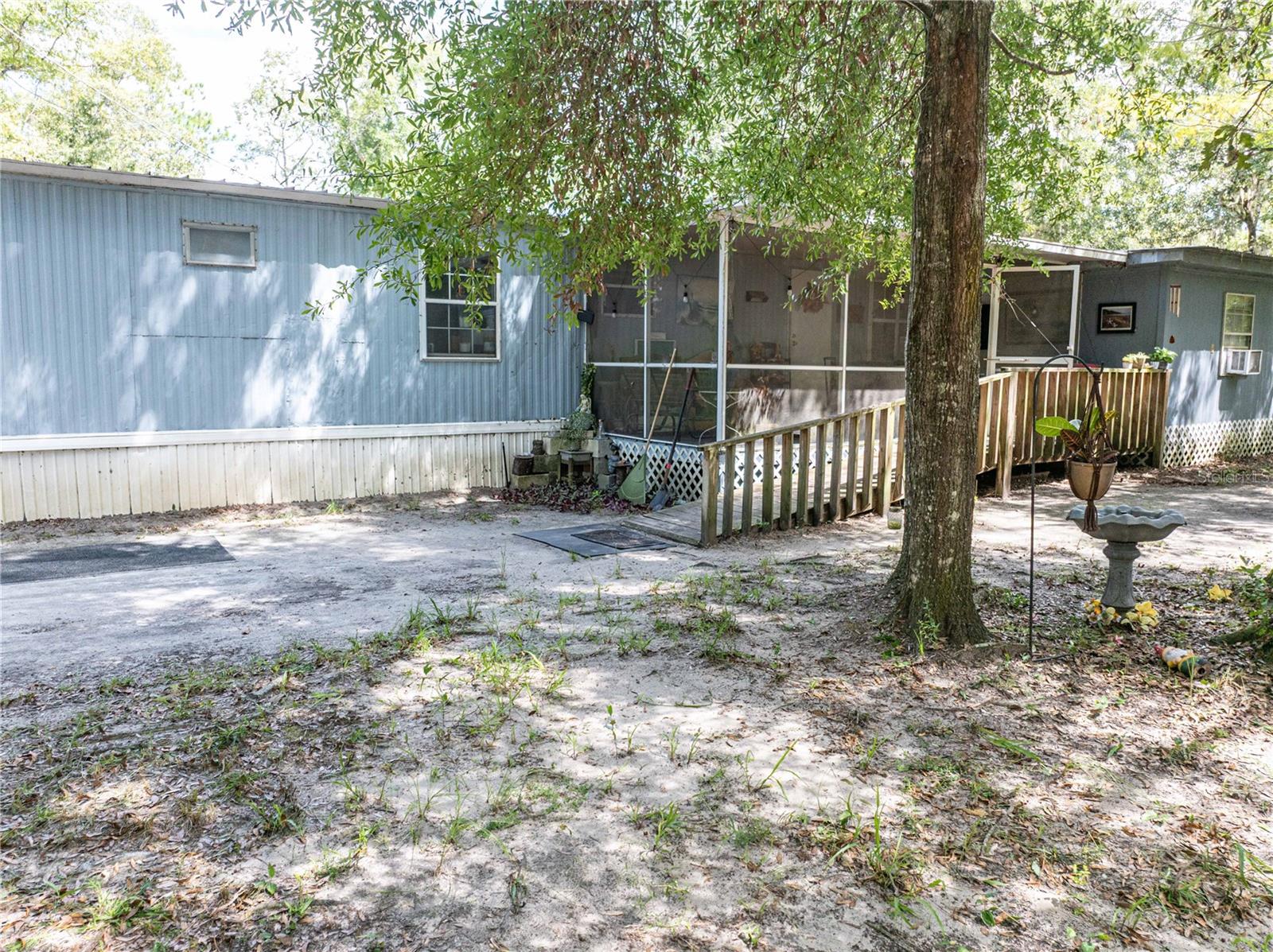 NOT IN SUBDIVISION - Residential