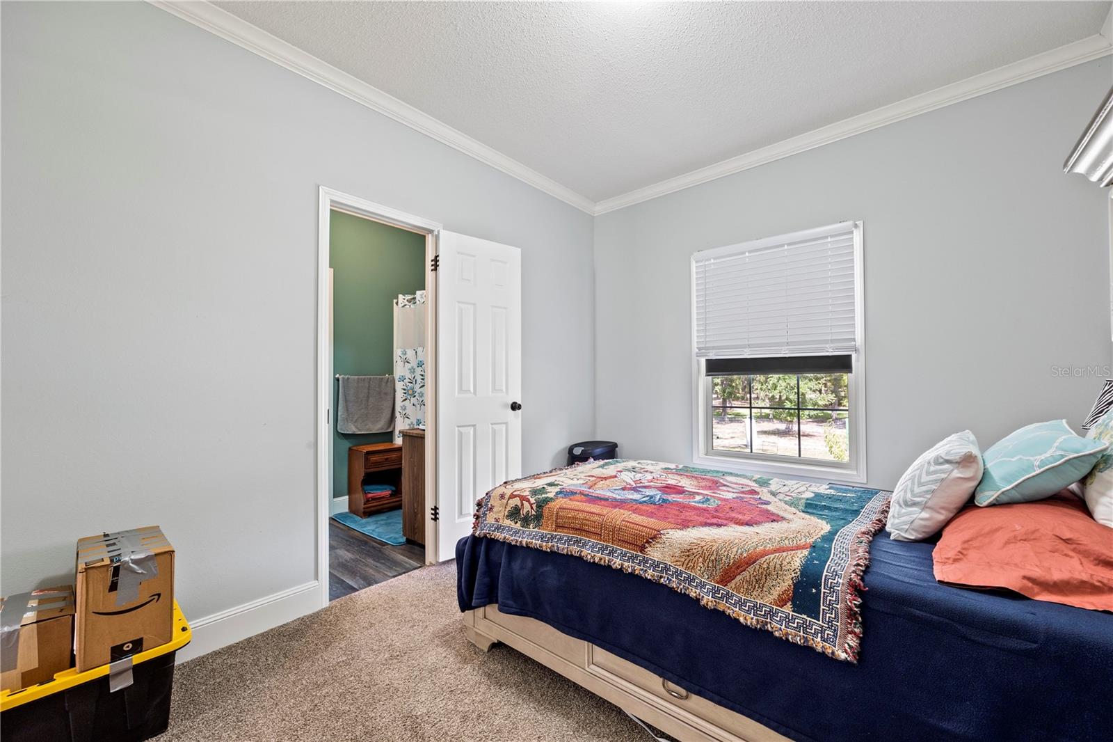 NOT IN SUBDIVISION - Residential