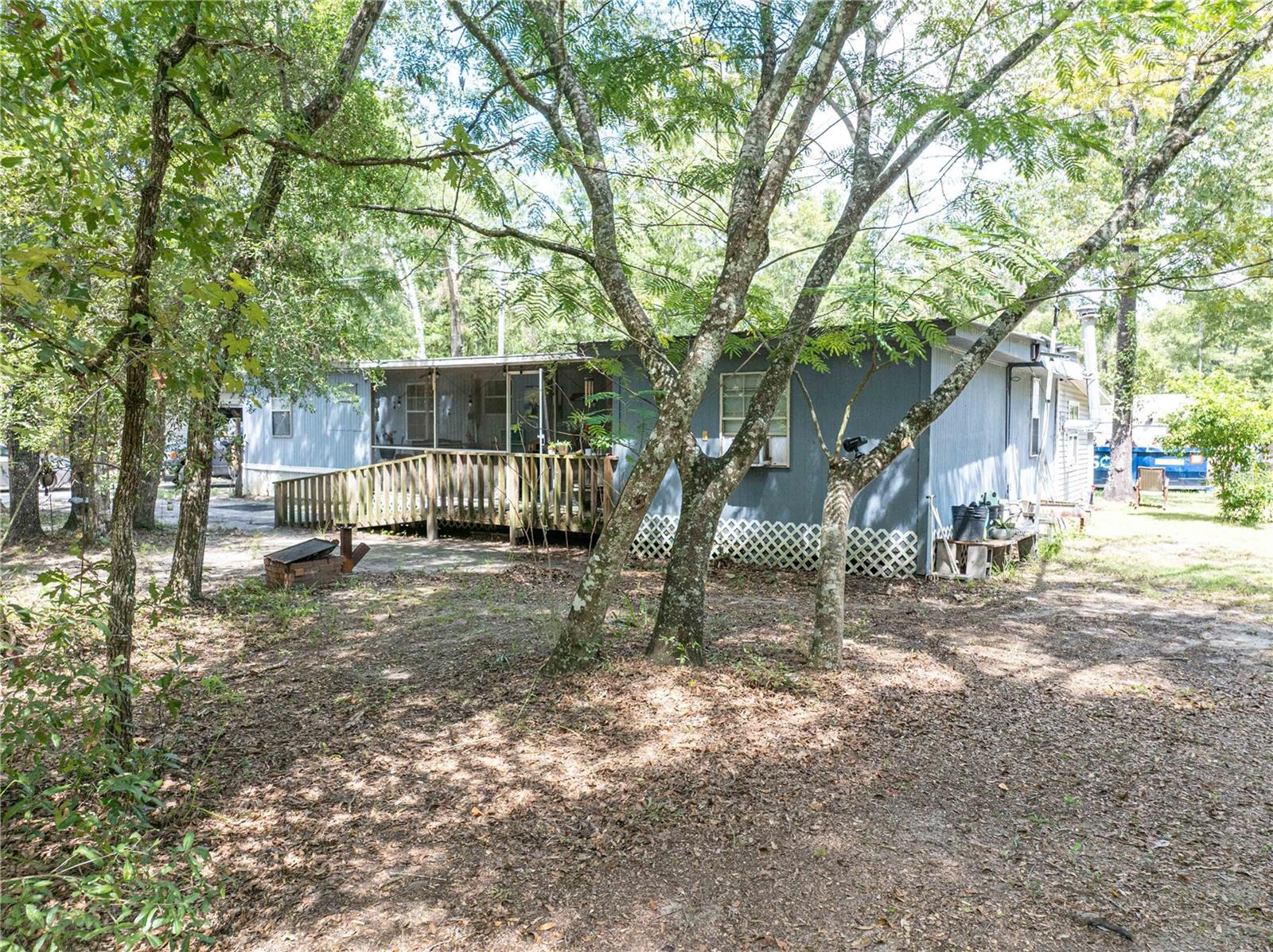 NOT IN SUBDIVISION - Residential