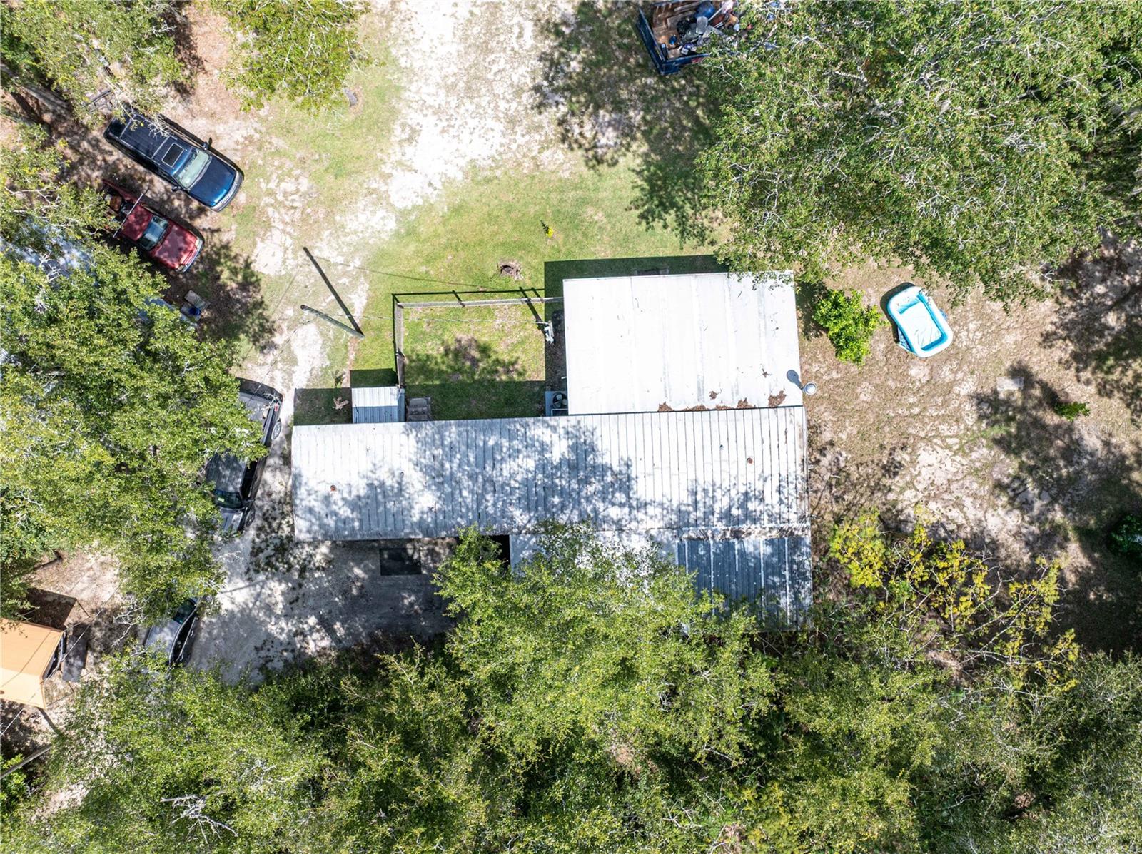 NOT IN SUBDIVISION - Residential