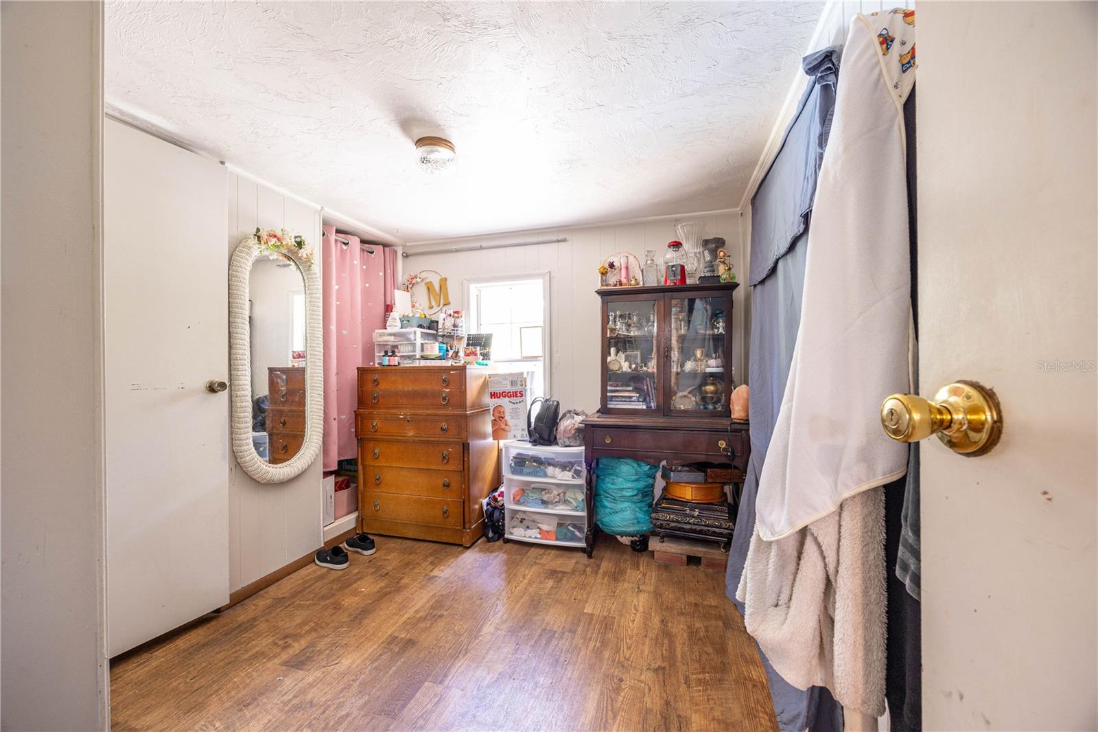 NOT IN SUBDIVISION - Residential