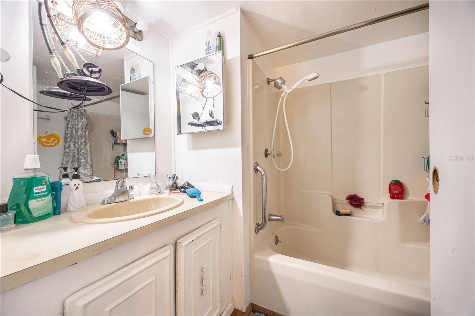 NOT IN SUBDIVISION - Residential