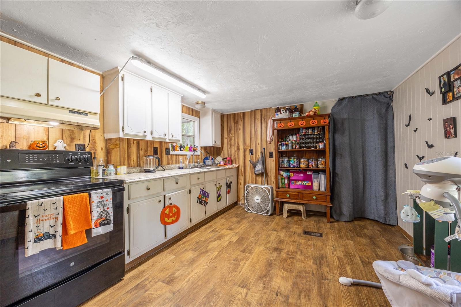 NOT IN SUBDIVISION - Residential