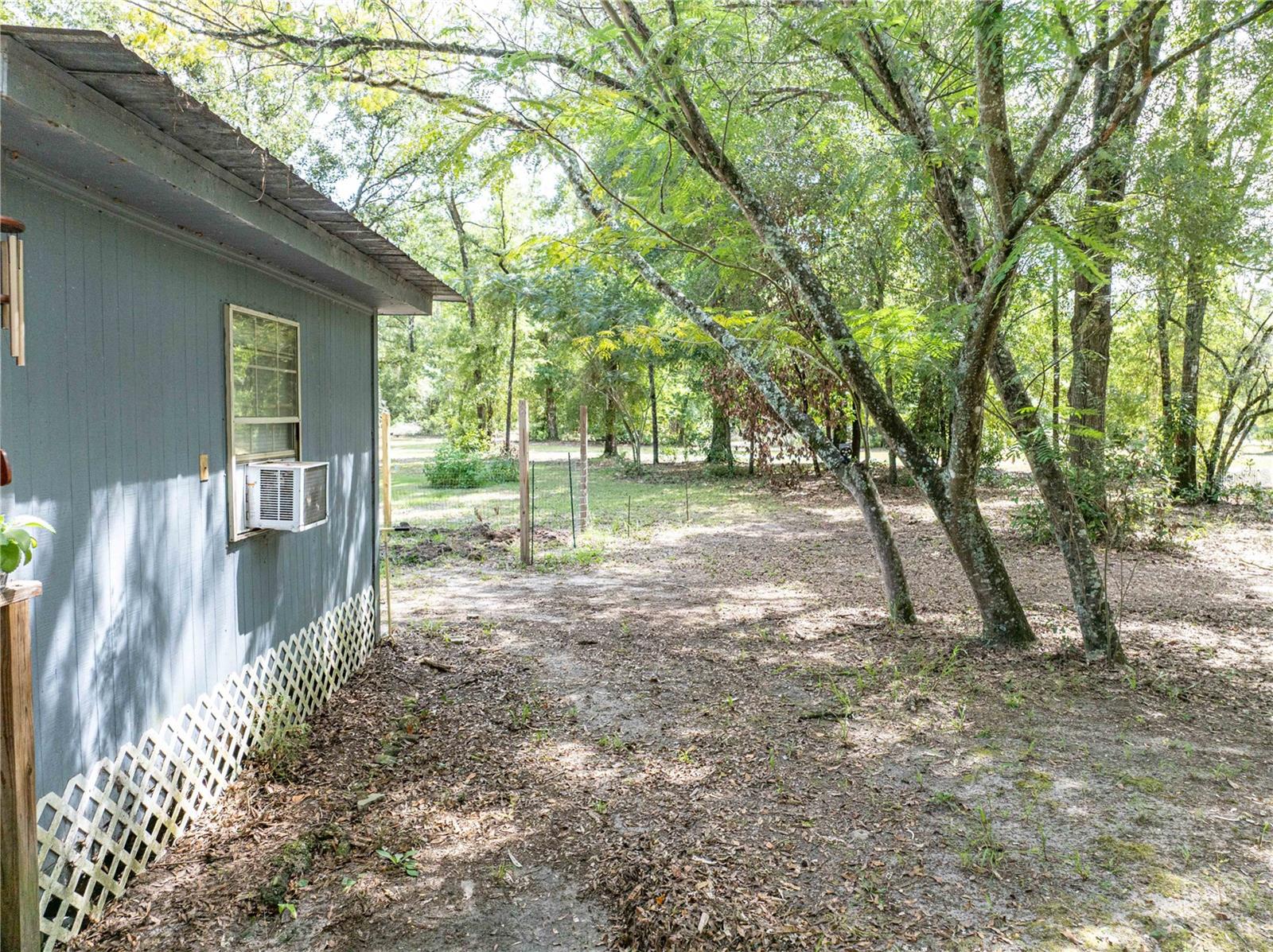 NOT IN SUBDIVISION - Residential