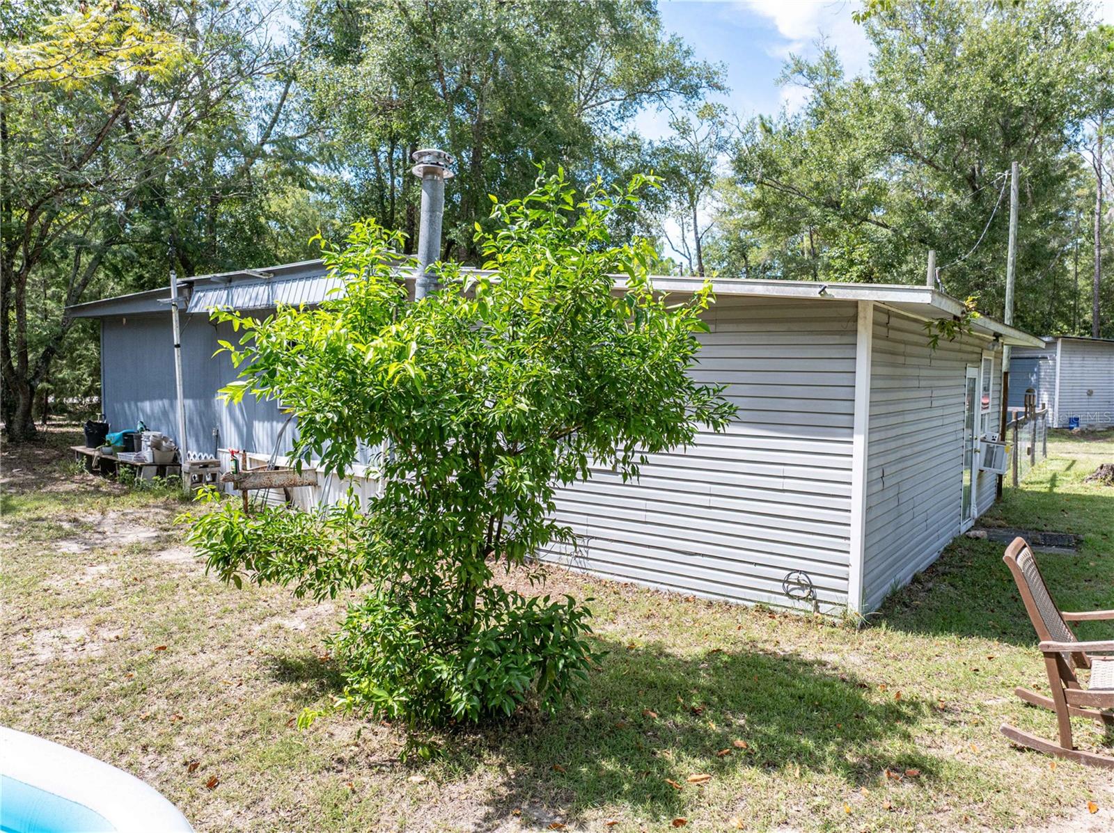 NOT IN SUBDIVISION - Residential