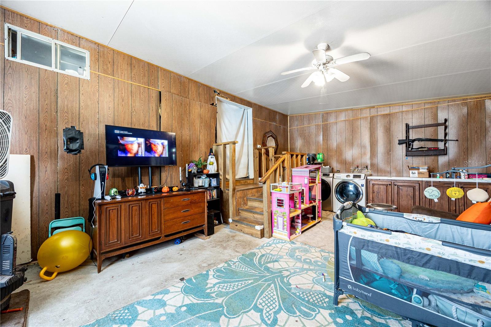 NOT IN SUBDIVISION - Residential