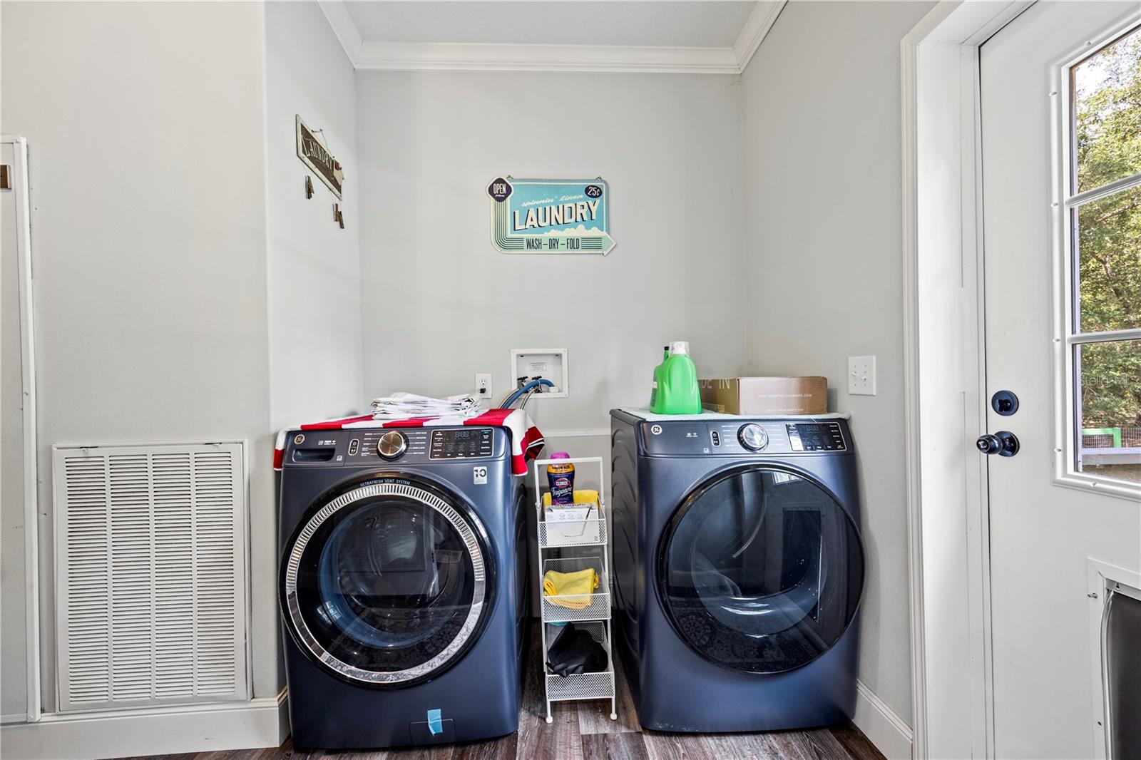 NOT IN SUBDIVISION - Residential