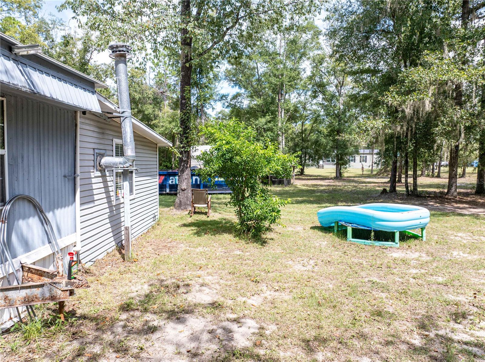 NOT IN SUBDIVISION - Residential