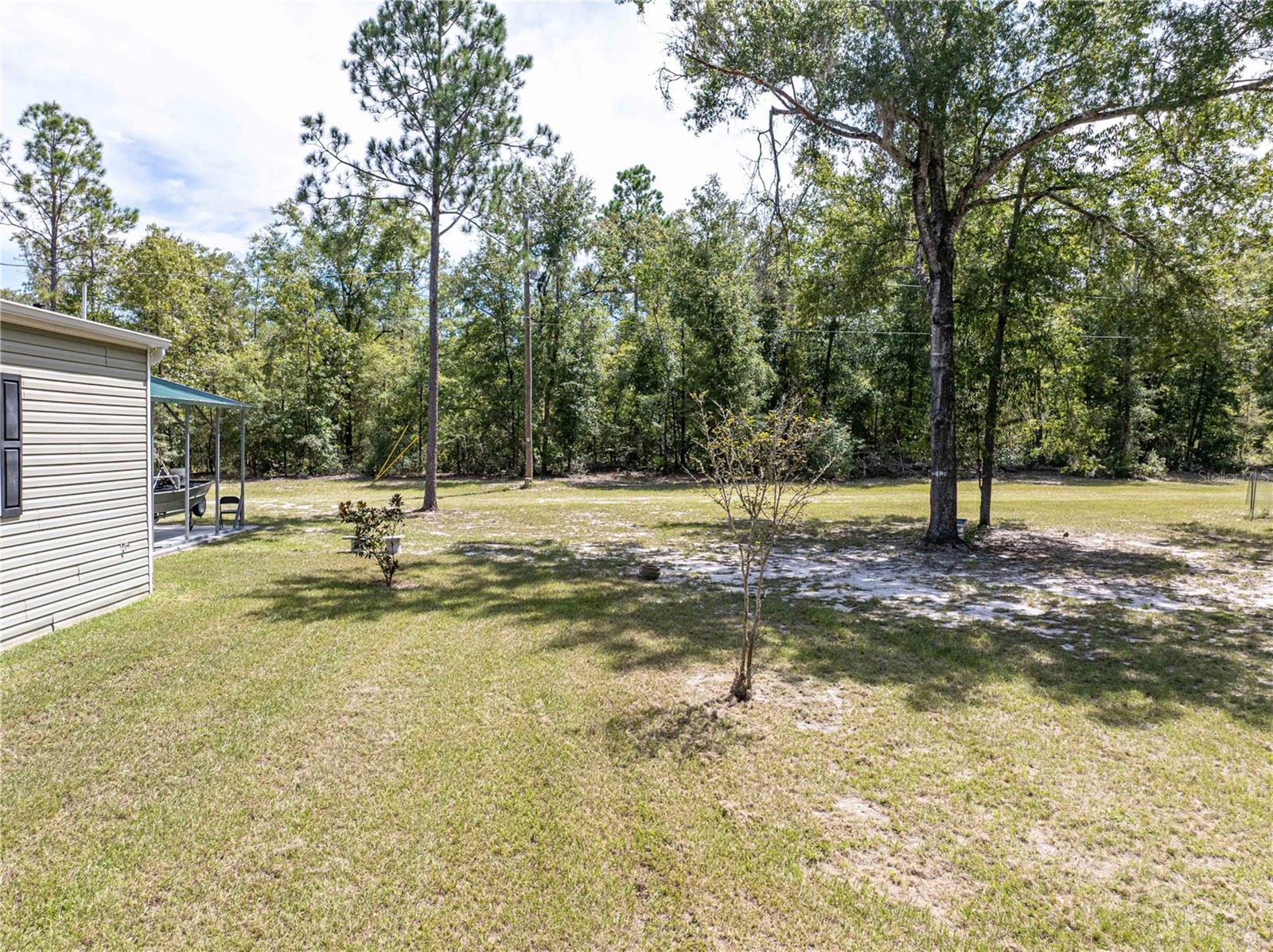 NOT IN SUBDIVISION - Residential