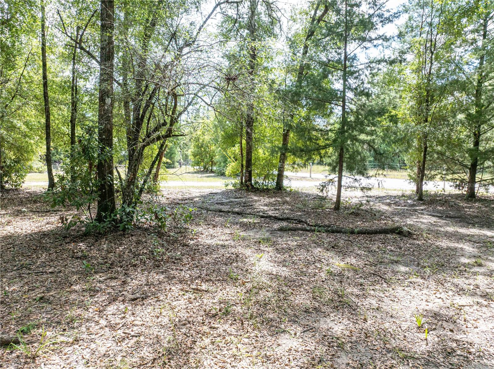 NOT IN SUBDIVISION - Residential