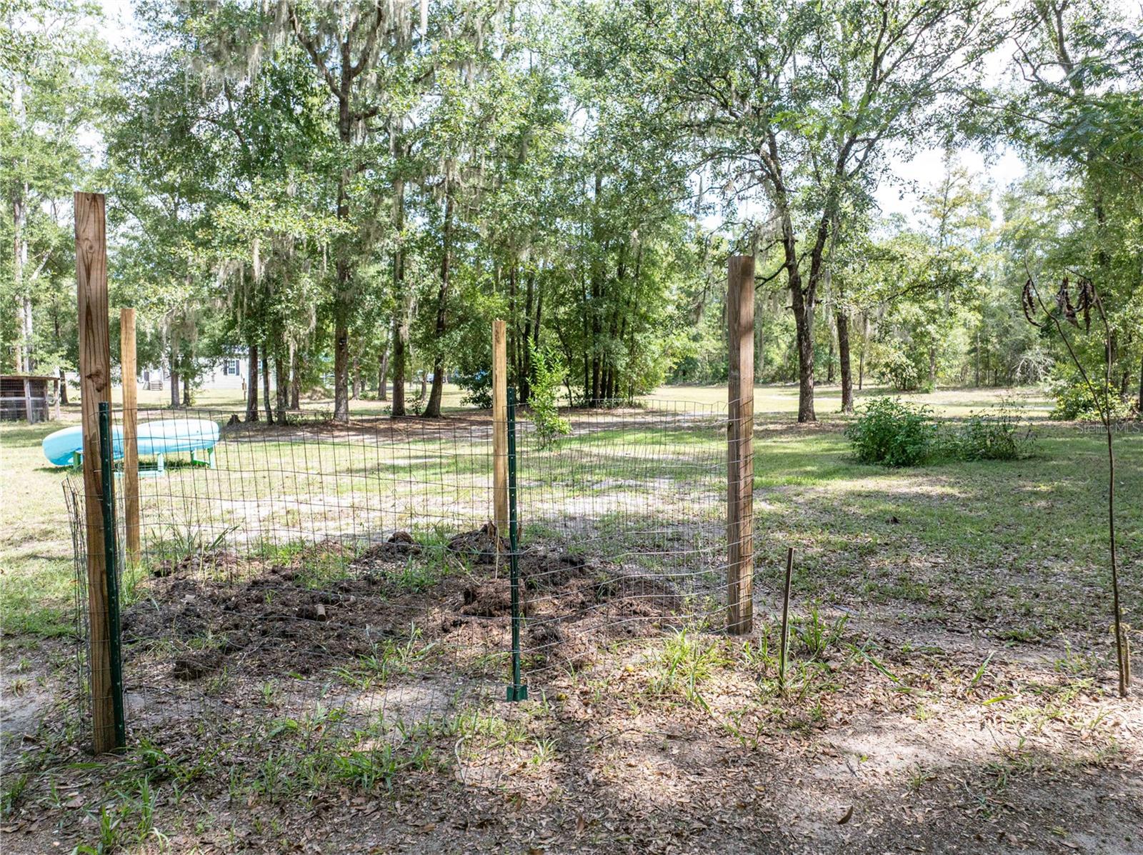 NOT IN SUBDIVISION - Residential