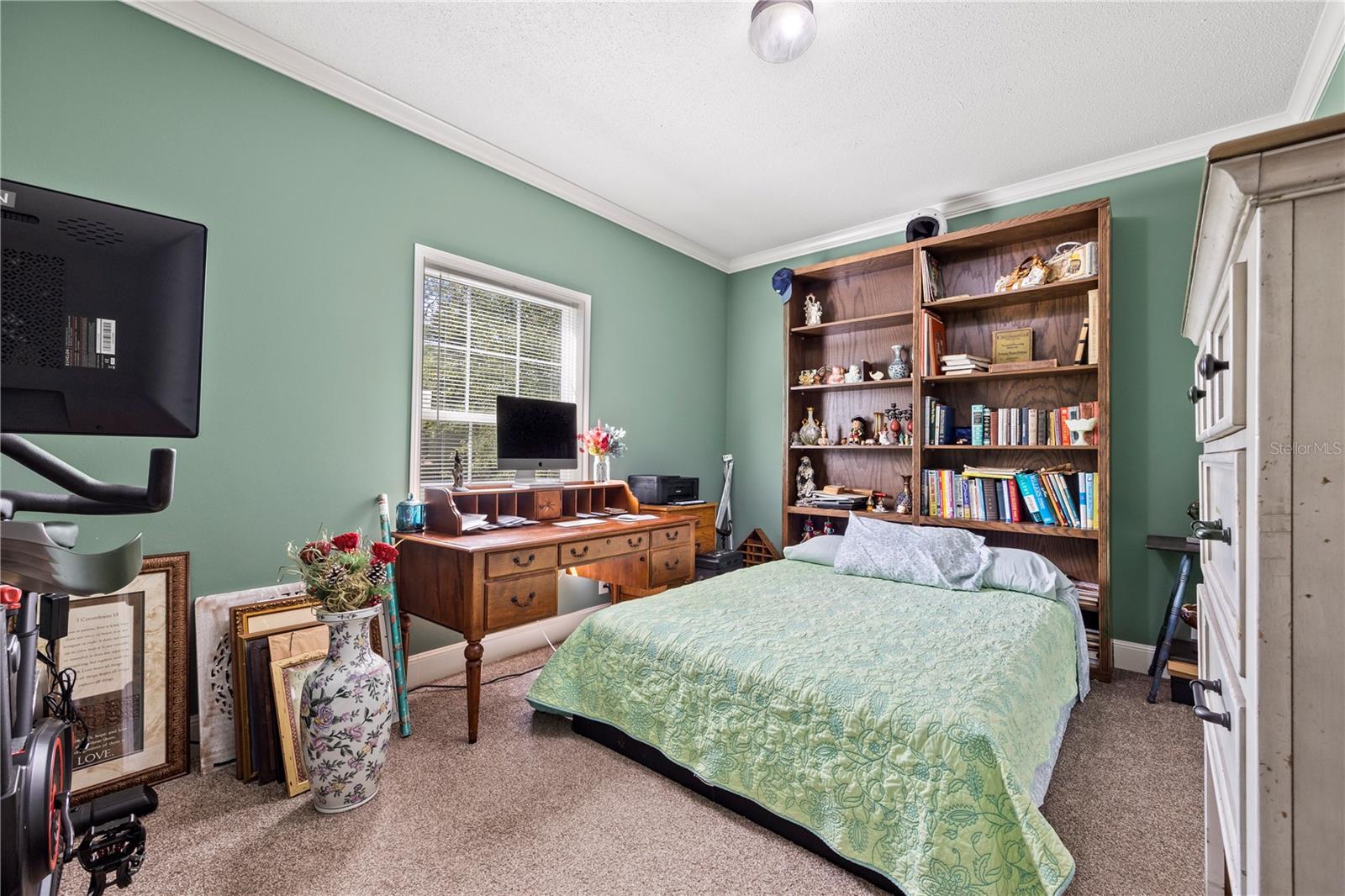 NOT IN SUBDIVISION - Residential