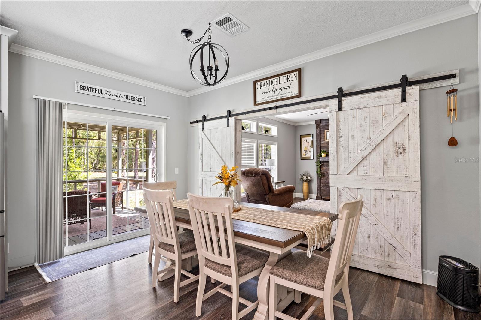 NOT IN SUBDIVISION - Residential