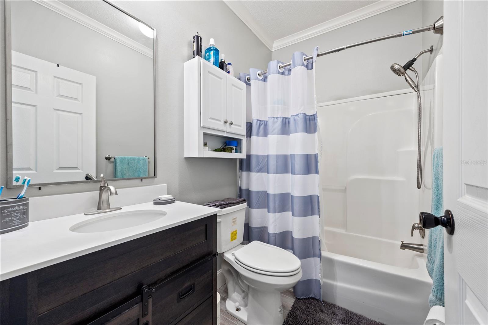 NOT IN SUBDIVISION - Residential