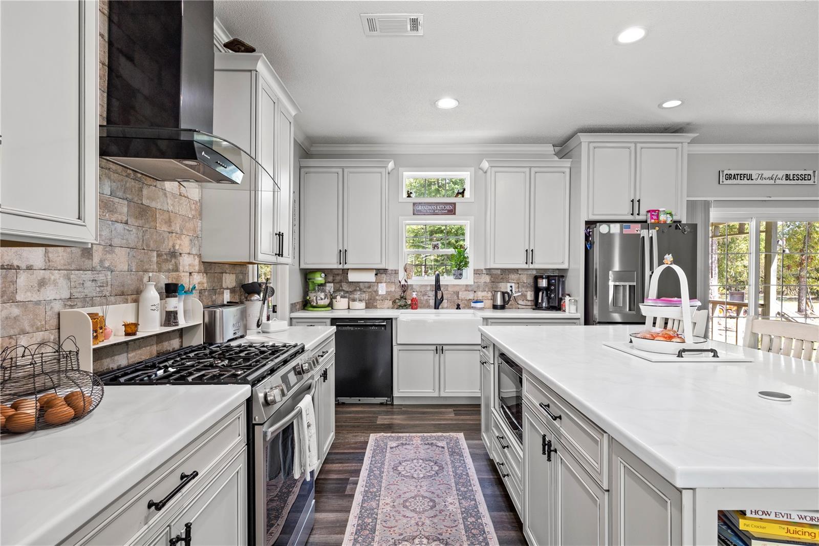 NOT IN SUBDIVISION - Residential