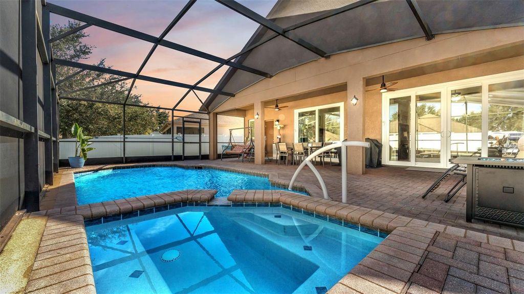 Photo of 712 Bridgeford Crossing Boulevard, Davenport, FL 33837 (MLS # L4957203)