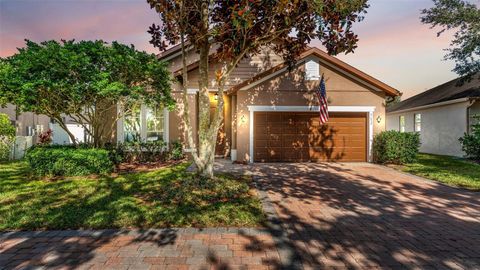 Photo of 712 Bridgeford Crossing Boulevard, Davenport, FL 33837 (MLS # L4957203)