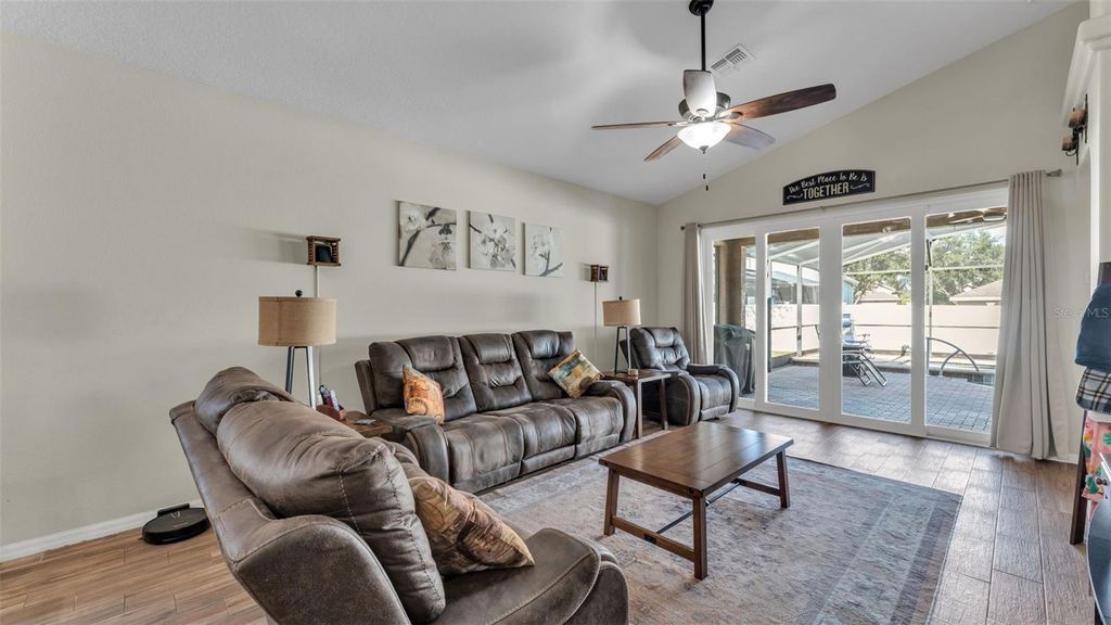 Photo of 712 Bridgeford Crossing Boulevard, Davenport, FL 33837 (MLS # L4957203)