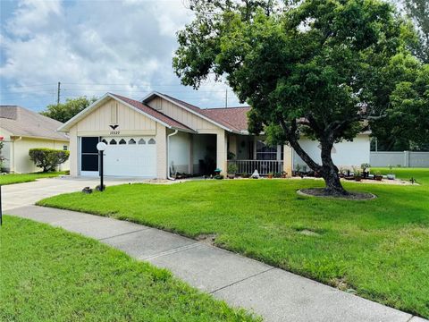 A home in PORT RICHEY