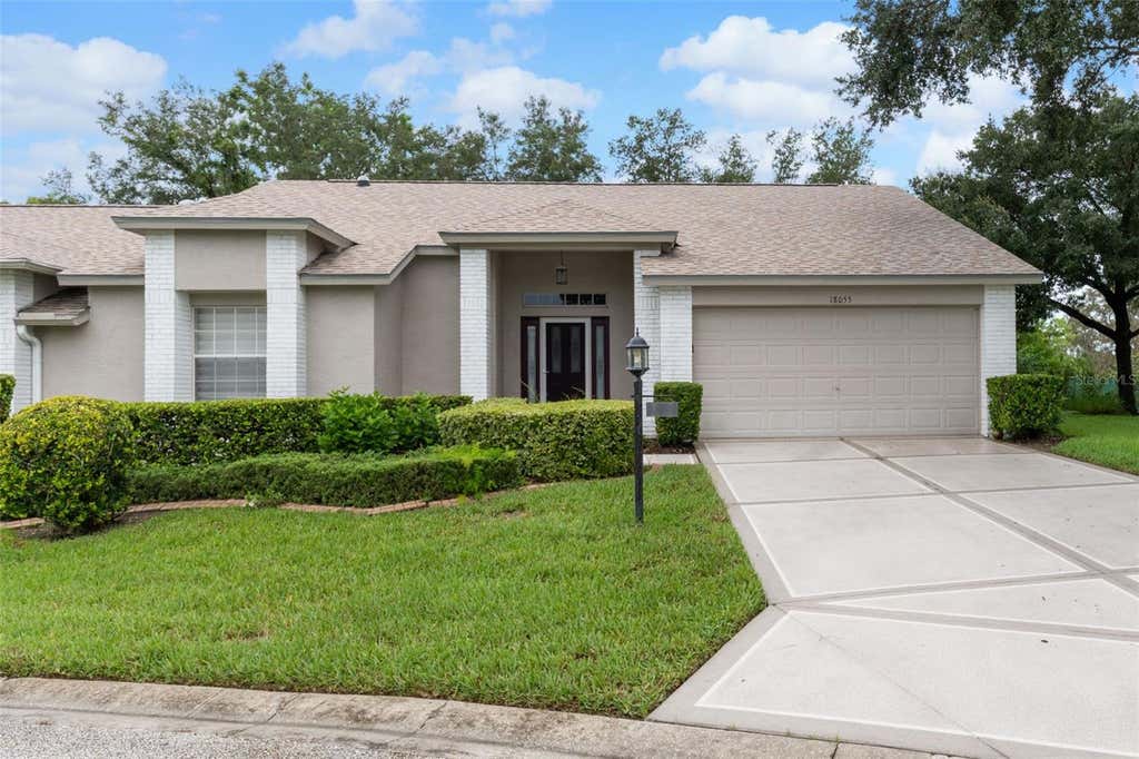 Photo of 18055 Tarrington Place, Hudson, FL 34667 (MLS # W7888368)