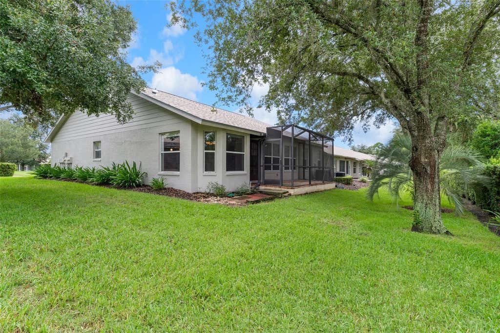 Photo of 18055 Tarrington Place, Hudson, FL 34667 (MLS # W7888368)
