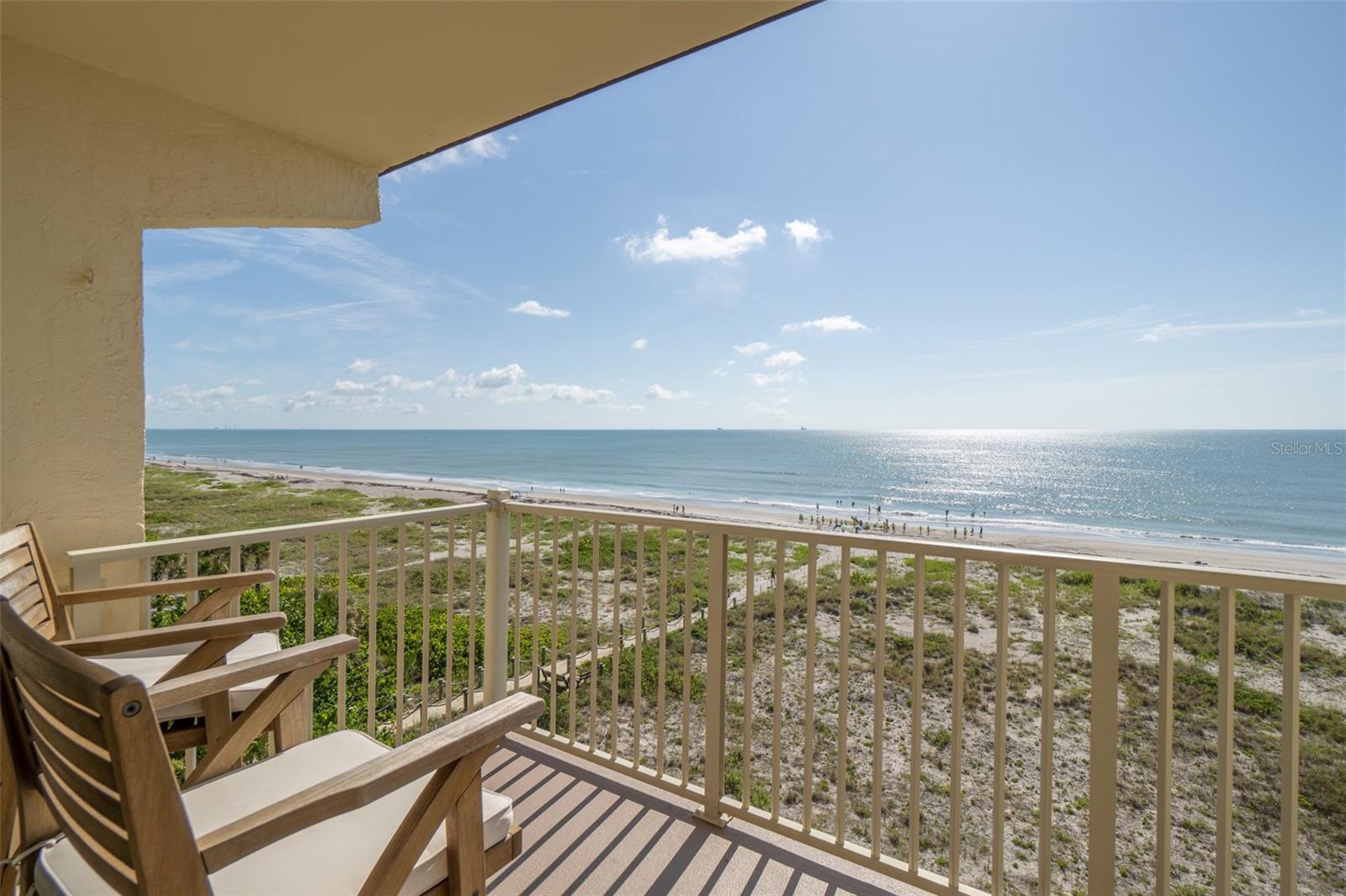 299 N ATLANTIC AVENUE 602