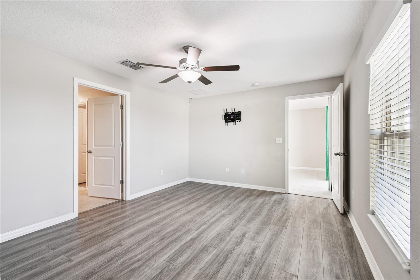 SPENCER CRK PH 1 - Residential