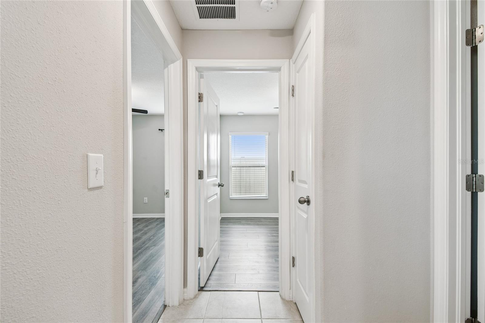 SPENCER CRK PH 1 - Residential