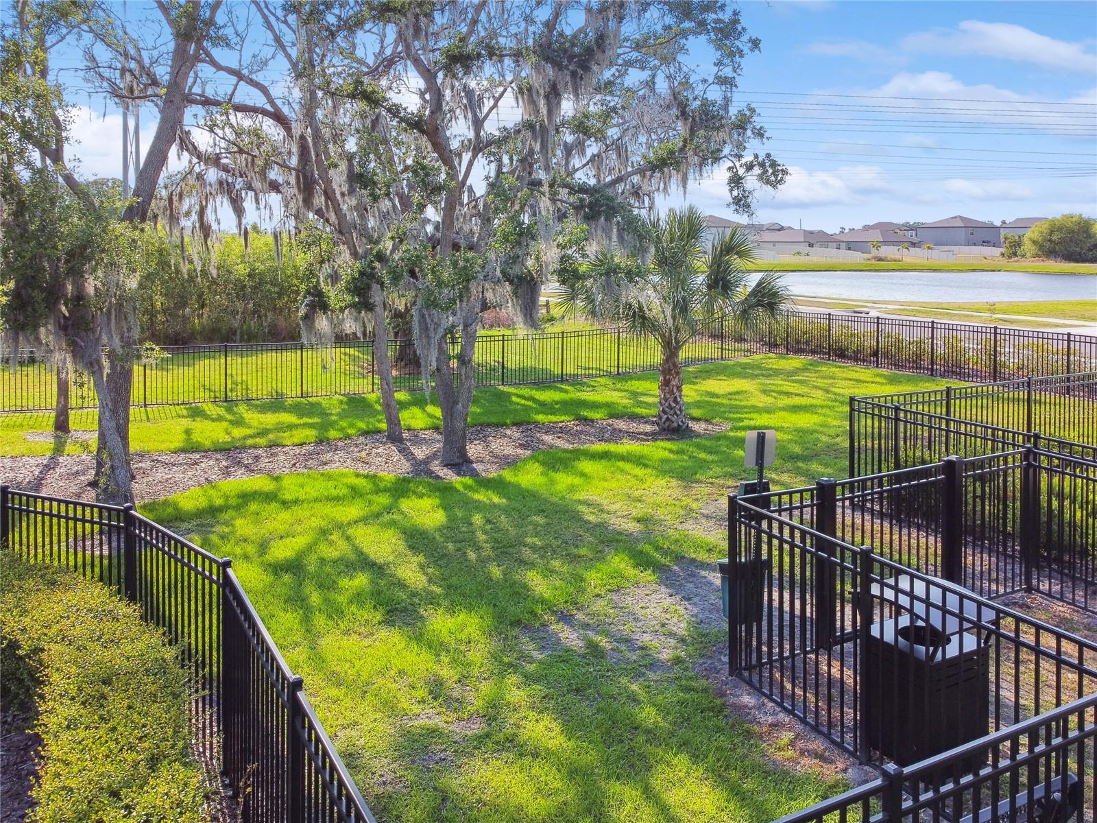 SPENCER CRK PH 1 - Residential