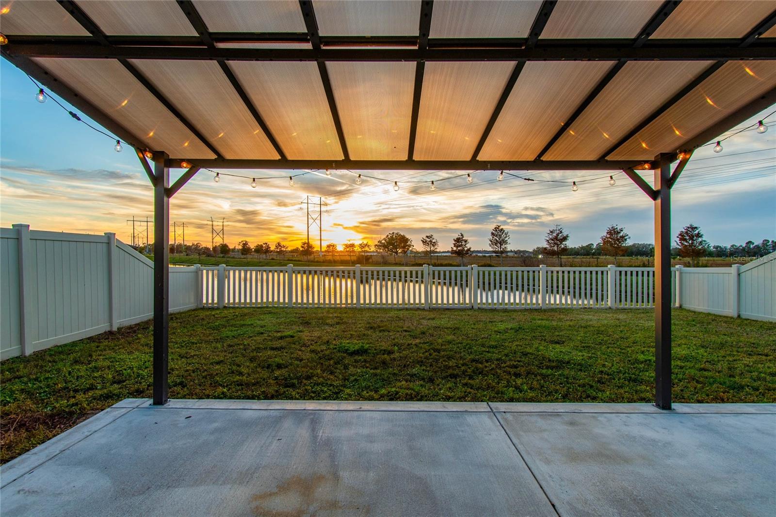 SPENCER CRK PH 1 - Residential