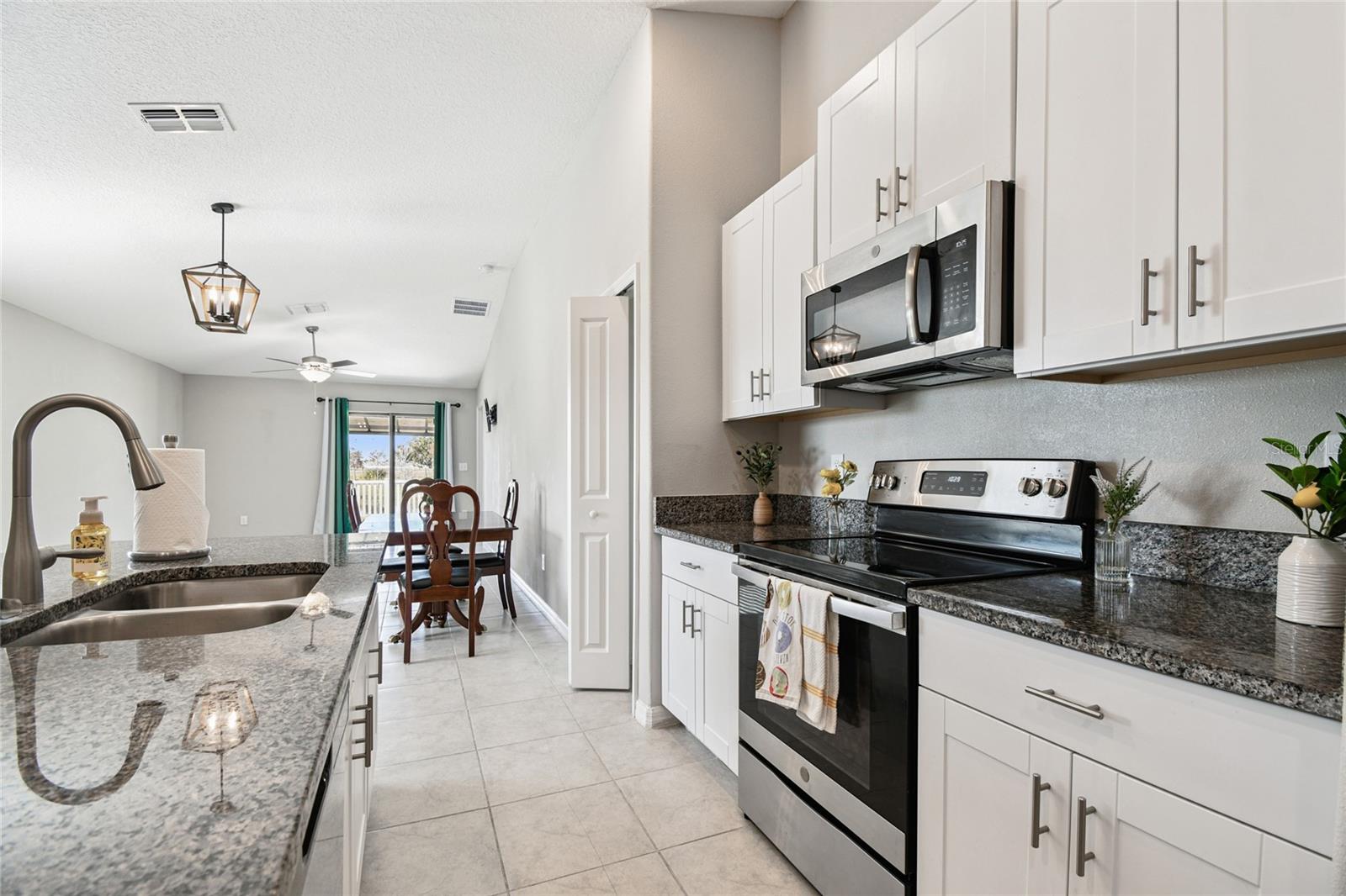 SPENCER CRK PH 1 - Residential