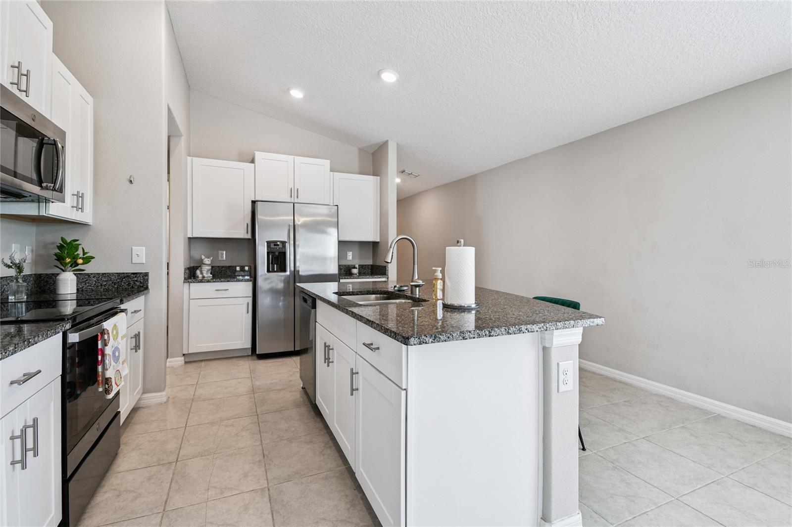 SPENCER CRK PH 1 - Residential