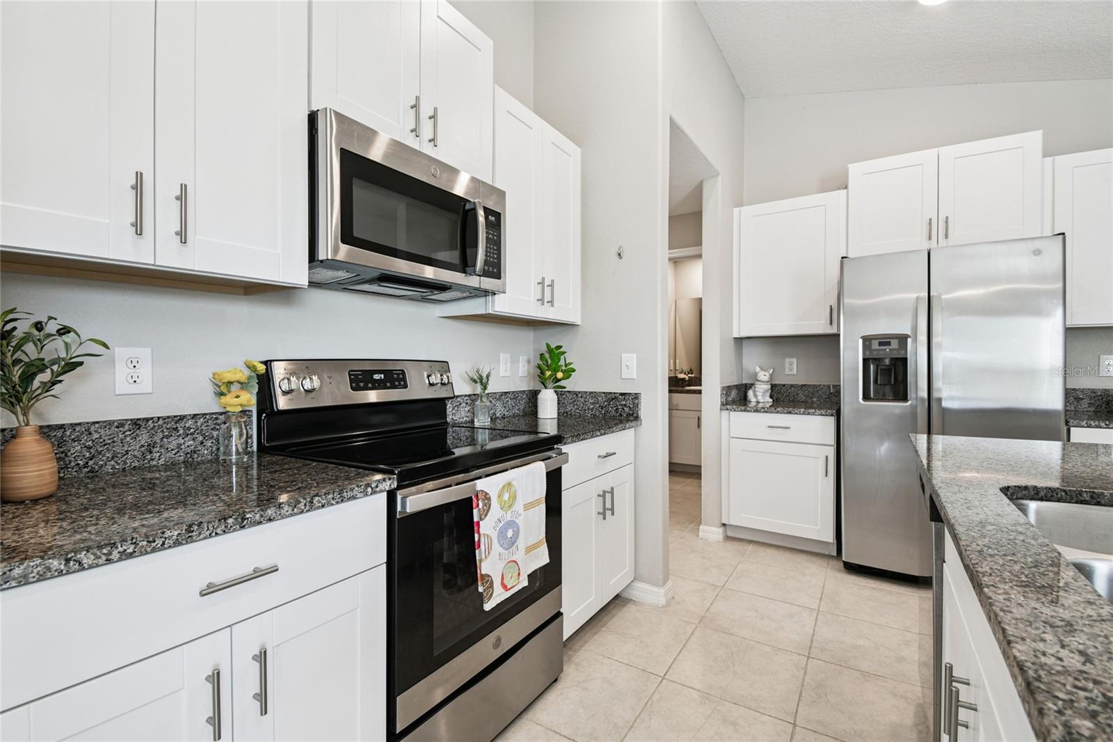 SPENCER CRK PH 1 - Residential