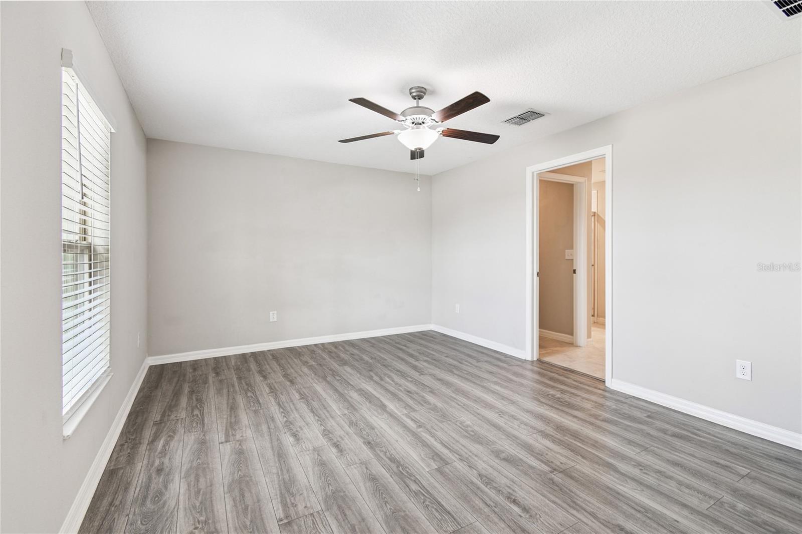 SPENCER CRK PH 1 - Residential