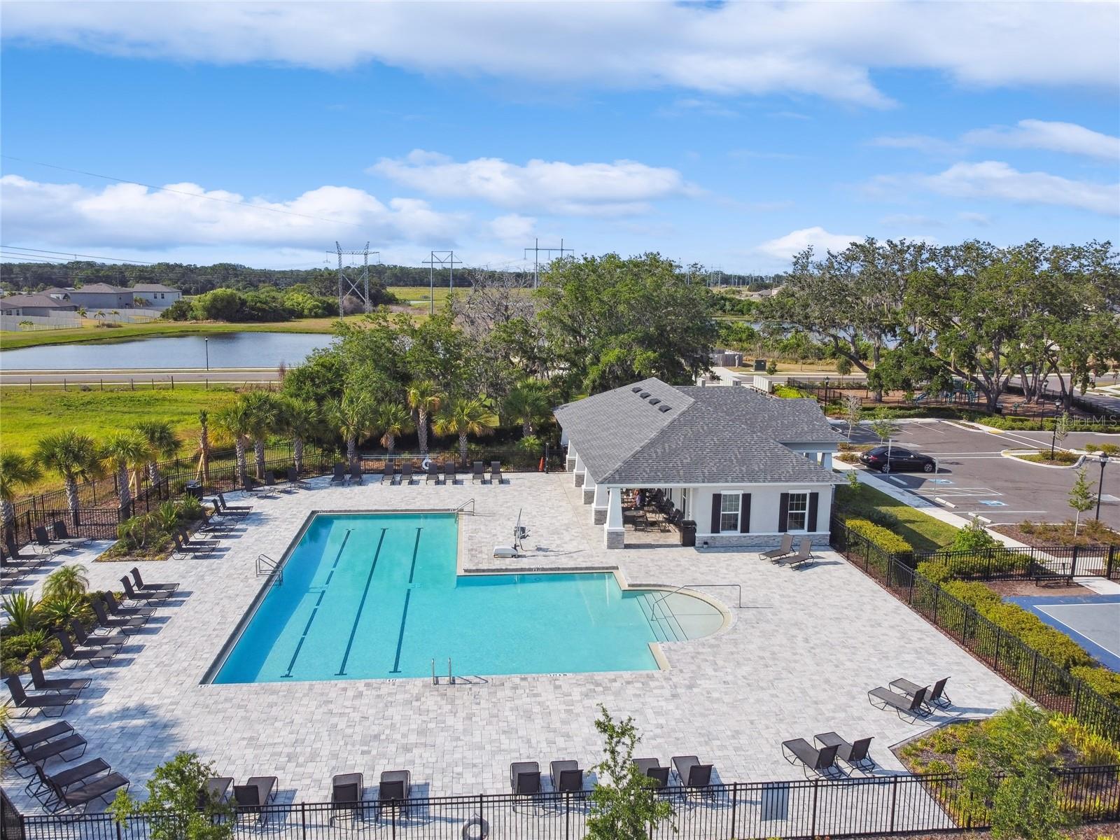 SPENCER CRK PH 1 - Residential