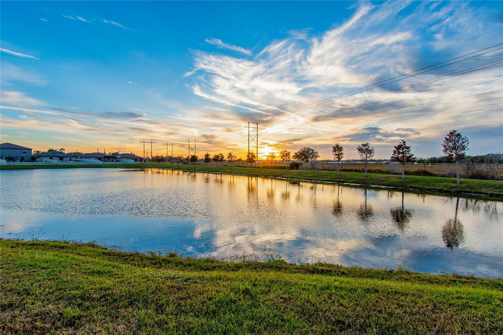 SPENCER CRK PH 1 - Residential