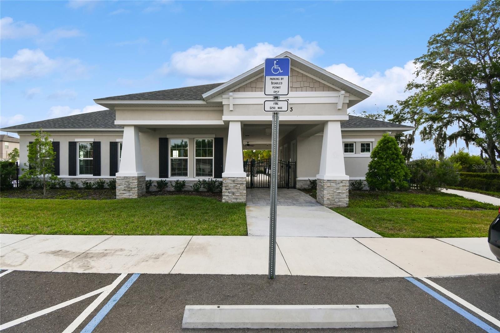 SPENCER CRK PH 1 - Residential